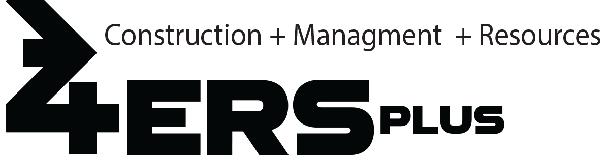 Three Quarters Plus Logo